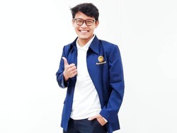 Rahasia Gomang Jadi Wisudawan S2 Tercepat dengan IPK Sempurna di UNY