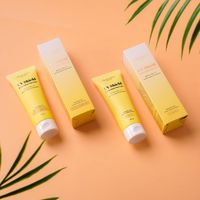 rekomendasi hybrid sunscreen