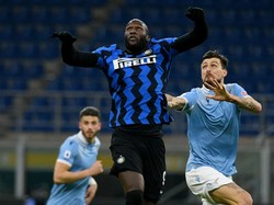Buat Donnarumma-Acerbi: Lukaku Jangan Lepas