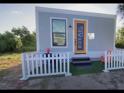 Elon Musk Bantah Ngontrak Rumah Petak Adalah Settingan