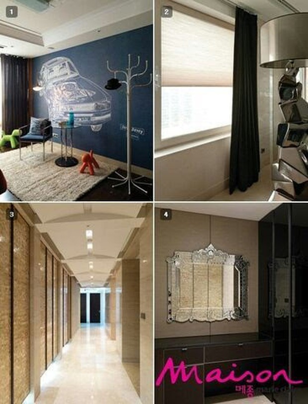 Rumah Jaejong/Sumber:koreaboo.com