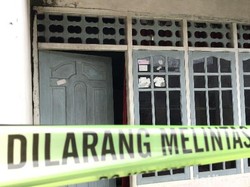 Polisi Ungkap Peluru dari Terduga Teroris di Babel Standar TNI/Polri