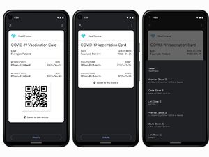 Sudah Divaksin? Begini Cara Unduh Sertifikat Vaksin Secara Online