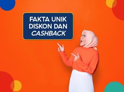 Suka Berburu Diskon dan Cashback? Ini Asal Muasalnya
