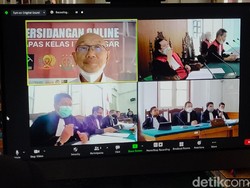 Anggu Cerita Dapat Proyek Usai Beri Ratusan Juta ke Adik Nurdin Abdullah