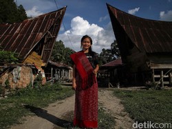 Mengenal Filosofi Anakkon Hi Do Hamoraon di Au, Pedoman Hidup Suku Batak Toba