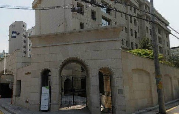 Soyoung SNSD/Sumber:Koreaboo.com