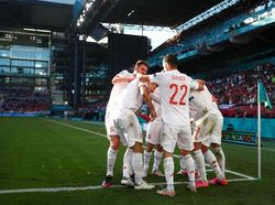 Benar, kan? Spanyol Tidak Butuh Pemain Real Madrid