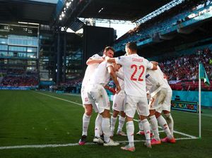 Benar, kan? Spanyol Tidak Butuh Pemain Real Madrid