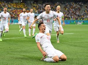 Swiss Vs Spanyol: Tim Matador Mesti Ekstra Hati-hati