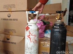 Suplai Oksigen di Jabar Surplus, Pemprov Benahi Neraca Distribusi