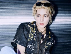 8 Gaya Taeyeong dengan OOTD Hype Beast, Personel NCT 127 Paling Modis