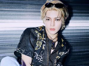 8 Gaya Taeyeong dengan OOTD Hype Beast, Personel NCT 127 Paling Modis 8 Gaya Taeyeong dengan OOTD Hype Beast, Personel NCT 127 Paling Modis