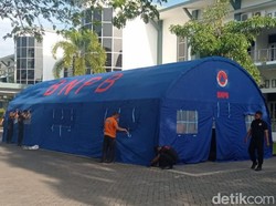 111 Nakes di Bojonegoro Terpapar COVID-19 Selama Pandemi, 14 Meninggal