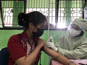 5 Fakta Vaksinasi COVID-19 untuk Anak 12-17 Tahun, Syarat hingga Dosisnya