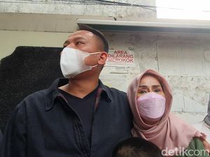 Ikuti Saran Istri, Vicky Prasetyo Debut Musik Dangdut Rap Ikuti Saran Istri, Vicky Prasetyo Debut Musik Dangdut Rap