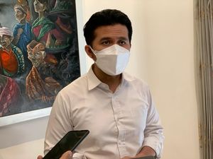 Peternak Jatim Merasakan Dampak Tak Langsung dari Badai Ida di AS Peternak Jatim Merasakan Dampak Tak Langsung dari Badai Ida di AS