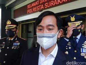 Gibran: Aturan di Solo Akan Makin Ketat Selama PPKM Mikro Darurat