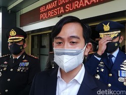 Gibran: Aturan di Solo Akan Makin Ketat Selama PPKM Mikro Darurat