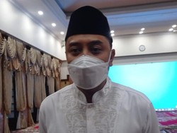 Wali Kota Surabaya Siapkan Sanksi untuk Mal yang Tolak PPKM Darurat