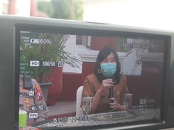 Sehari Kasus COVID-19 Capai 70 Orang, Tertinggi Sejak Pandemi di Kota Pasuruan