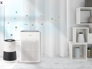 Cegah Sebaran Virus dengan Teknologi Plasmawave Air Purifier WINIX