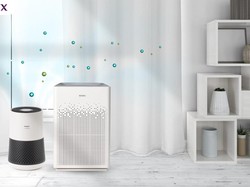 Cegah Sebaran Virus dengan Teknologi Plasmawave Air Purifier WINIX