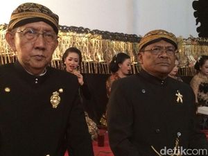 Ki Manteb Sudharsono Dikenang Sering Berbagi Pekerjaan ke Sesama Dalang