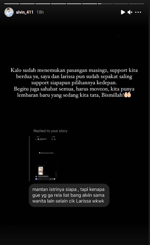Alvin Faiz