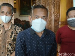 Ki Manteb Sudharsono Meninggal Positif Corona
