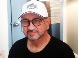 Benny Mustafa Legenda Jazz Indonesia Meninggal Dunia