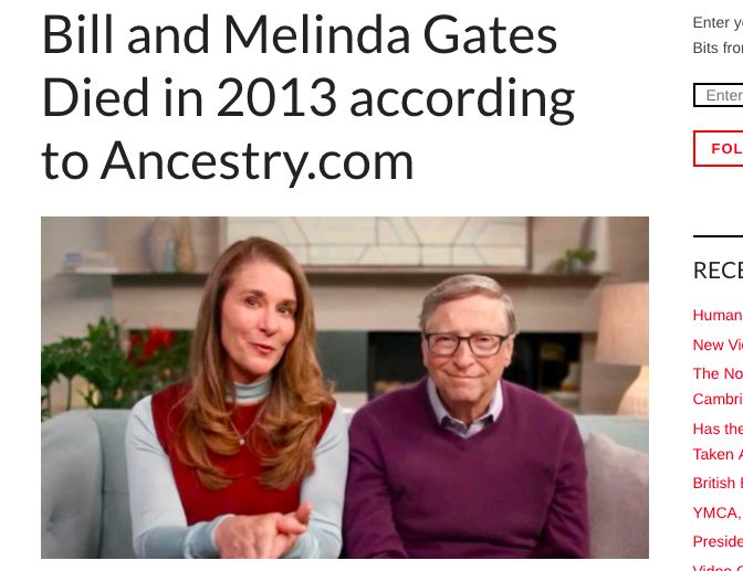 Bill Gates