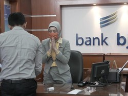 Tumbuh 21%, Dana Pihak Ketiga bjb Capai Rp 109,3 T