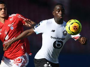 Leicester Belanja Pemain Lagi, Kini Gelandang Lille