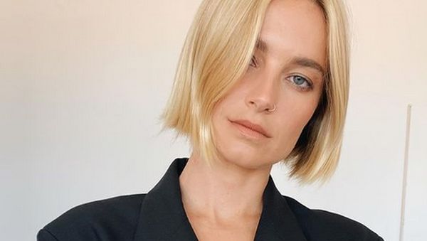 10 Potret Bridget Malcolm, Eks Victorias Secret yang Dipaksa Pakai Kokain demi Kurus