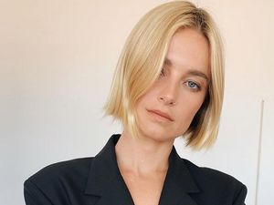 10 Potret Bridget Malcolm, Eks Victorias Secret yang Dipaksa Pakai Kokain demi Kurus