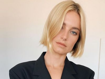 10 Potret Bridget Malcolm, Eks Victorias Secret yang Dipaksa Pakai Kokain demi Kurus