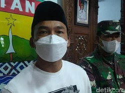 Darurat! BOR Isolasi Corona di Batang di Atas 80%