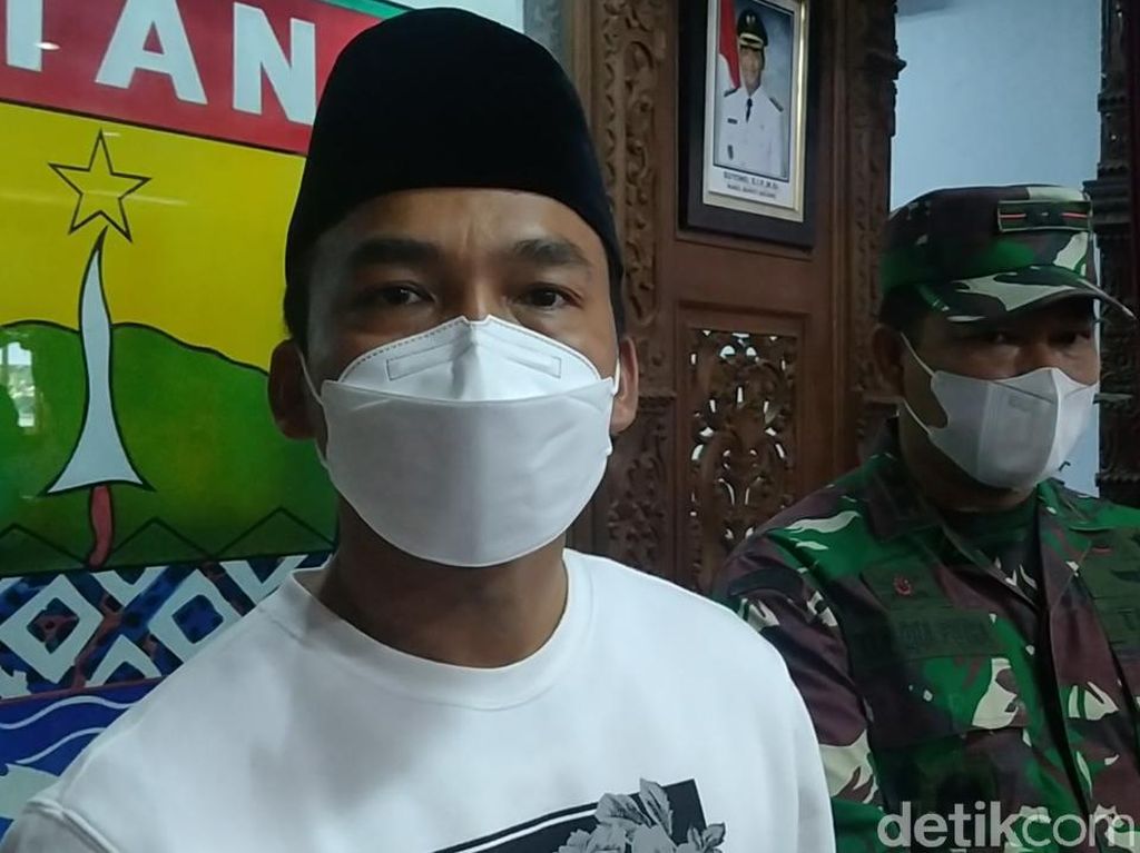 Darurat! BOR Isolasi Corona di Batang di Atas 80% Darurat! BOR Isolasi Corona di Batang di Atas 80%