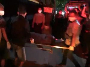 COVID-19 Ngegas, Calon Penumpang Bus di Probolinggo yang Meninggal Diselidiki