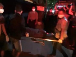 COVID-19 Ngegas, Calon Penumpang Bus di Probolinggo yang Meninggal Diselidiki