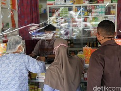 Terlanjur Nyetok Oseltamivir-Azithromycin? Anjuran Obat COVID-19 Berubah Lho