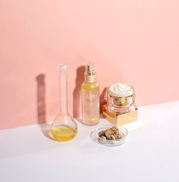 d’Alba First Spray Serum