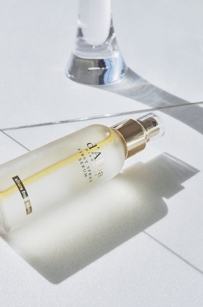 d’Alba First Spray Serum