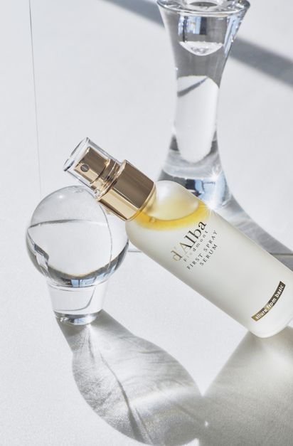d’Alba First Spray Serum