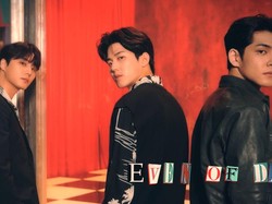 Seputar Right Through Me, Mini Album Terbaru DAY6 (Even of Day)