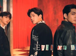 Seputar Right Through Me, Mini Album Terbaru DAY6 (Even of Day) Seputar Right Through Me, Mini Album Terbaru DAY6 (Even of Day)