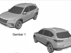 Muncul Desain Baru Honda BR-V yang Mirip N7X, Siap Dijual di Indonesia?