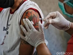 Rekor Kasus Harian COVID-19 RI Puncaki Klasemen Sementara Sedunia