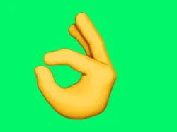Ini Arti Jari Tangan Bentuk O di WhatsApp, Jangan Salah